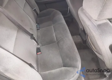 2009 Chevrolet Impala Lt z USA, uszkodzony, nr VIN 2G1WT57K991122680